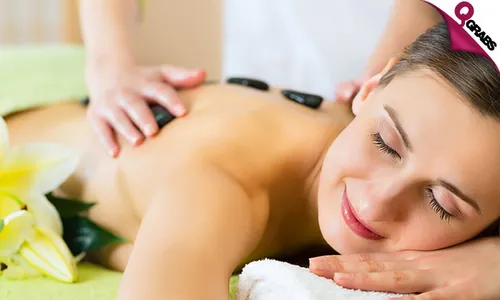 Massages: Slimming, Pregnancy & Hot Stone!